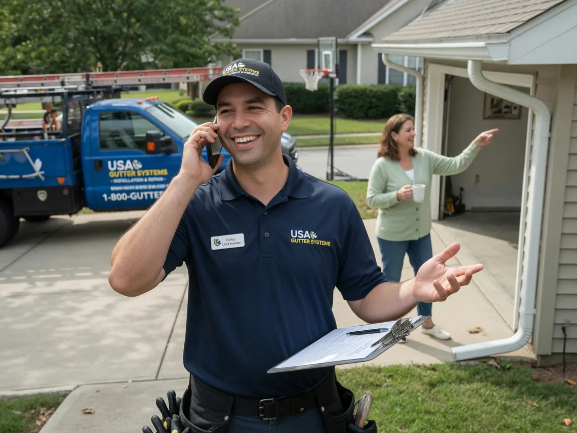 Gutter Installation Salisbury, PA FAQs